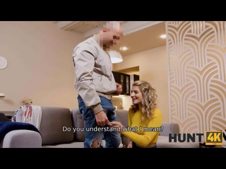 Hunt4k . Lo And Cuckold