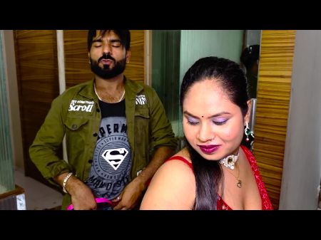 Indian Trailer Come To Home For Steaching Blowuse And Drill Her Possessor Total Night Fuckfest Movie With Big Man-meat Hindi Audio