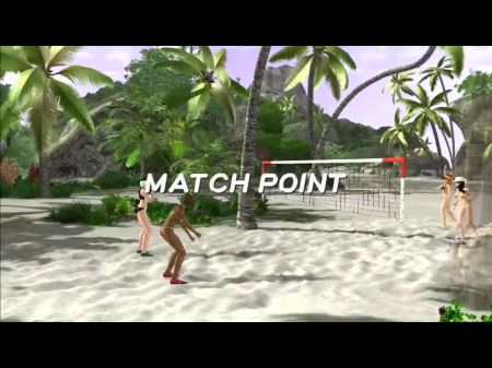 让我们玩死或生极限2 25 von 35（德语）