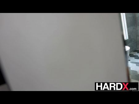 sexy Hardcore anal pulverisiert 
