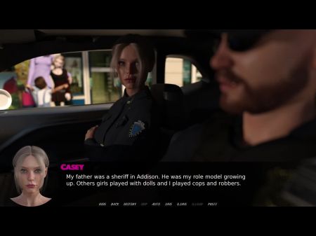 Taboo Games (part 13)