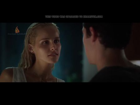 Isabel Lucas - Careful What You Desire For 2015