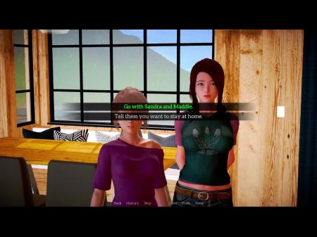 minha nova casa (pt 40) nc 