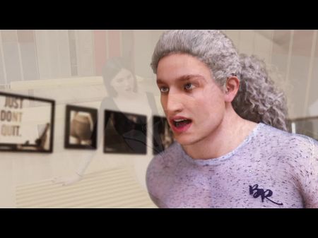 Finish Gameplay - Fashion Biz , Sequence Trio , Part Eighteen