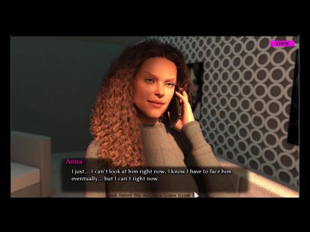 A Brilliant Marriage #29 - Alexia Gave Marcel A Bj . Anne Met Up With Chris