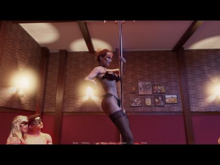 A Very Open Marriage ( Part 71)