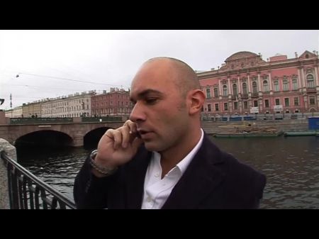 Edelwiss In Menete Criminale - (part #03)