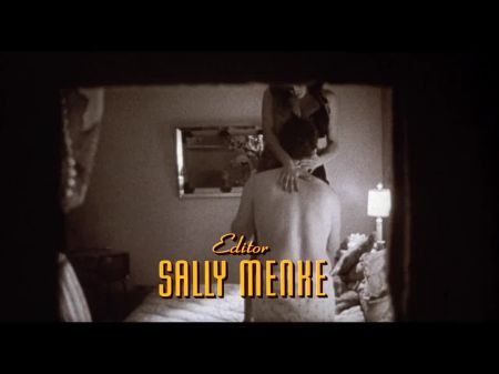 Jennifer Connelly „Mulholland Falls“ (Hauptquartier) 