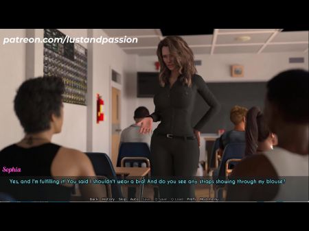 Awam 30 Aidens 1st Task