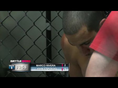 Boink Battle - Vol . #02 - Episode #02