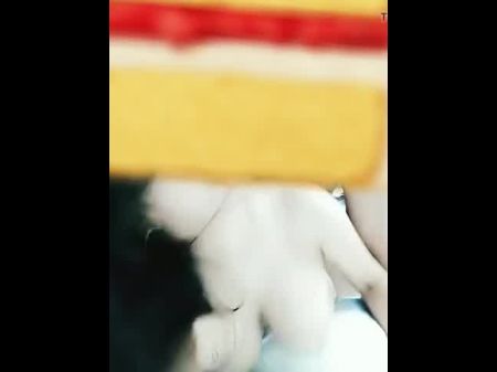 Desi Nymph Has Tough Romp With Bf – Hindi Audio