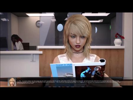 Glückliche Ehe Nr. 1 Jenny hat Jim einen Blowjob gegeben ... Julia und Jenny leckten sich gegenseitig die Muschis 