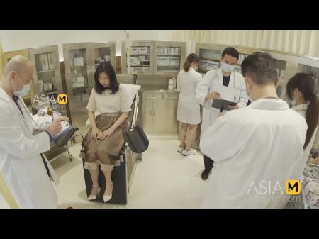 Modelmedia Asia - Model Media Paparazzi - Lin Yan - Mdwp - 0020 - Great Original Asia Pornography Movie