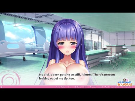 EP30: Bootcamp de aprimoramento de seios de Akira oppai ero app academy 