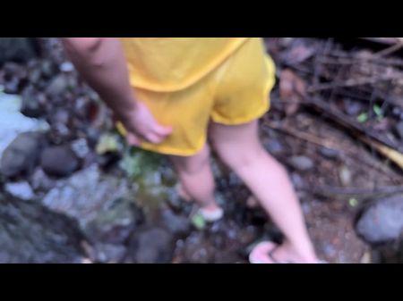 Kantutan Sa Ilog Kasama Si Bf - Brilliant Gash