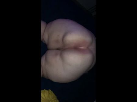Ssbbw Mama Hat Mich überrascht 