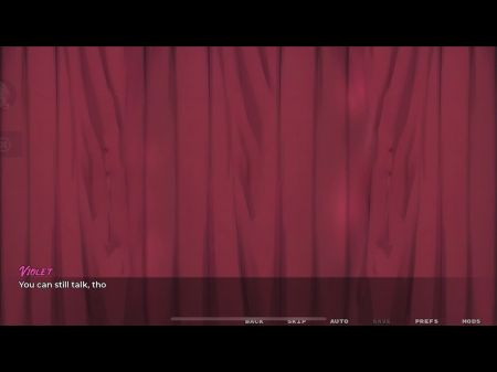 My Fresh Girlfriend - Elite Scenes - Part 1