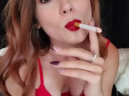 Smoking Sumptuous Crush