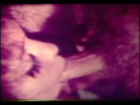 Orgías Negras 01 (película Rediseñada En Versión Full Hd) 