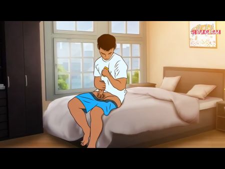 бхабхи ко чода, сняв видео невестки 