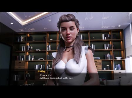 Breeze Of Eagerness 13 The Hotel Is Doing Great I Got To Boink Cathy And Our Fresh Maid Samantha