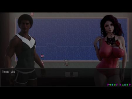 shamandev 的欲望阴影 年轻的 Cuck 与继母 6 有俄狄浦斯式的梦想 