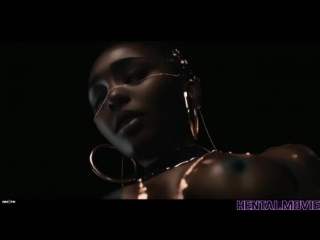 Ai Generated Anime Porn - Owned Latina Is A Fuck-a-thon Sub To African Princess Who Gulps Her Admirers