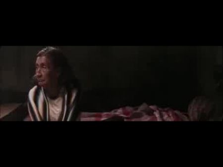 Anciana En Pelicula !