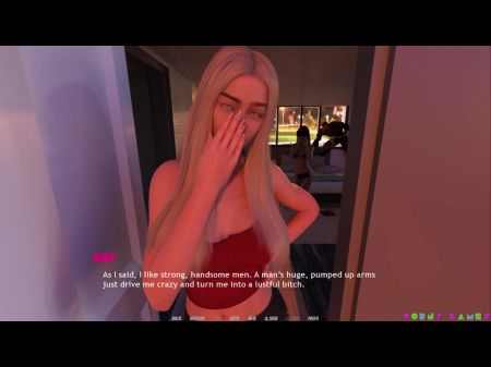 Nora Boos Geschichte von Moonest Ein neuer Cuckold wurde geboren (1) 