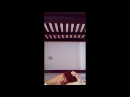 الجنس في ساليرنو روزا مارون، 84 عامًا، يمارس الجنس الشرجي مع روب، 51 عامًا. 