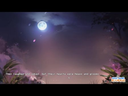 Ep18: Threesome Hookup With Manari And Yutaka - Half - Demon Shinobi