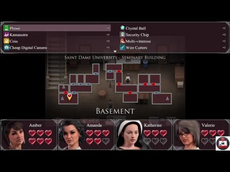 Enthusiasm Epidemic - (pt18) - Nun