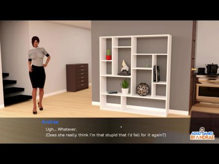 Ep21: Freaky Day But Uber-cute Bootie - Lust Theory - Season 1