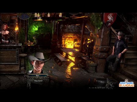 Folge 9: Gräfin in Crimson lutscht an den geschwollenen Brustwarzen 