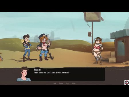 bóveda profunda 69 (parte 23) cima de la montaña 