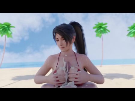 2021 Exxxtra SFM & Blender Compilation 35 