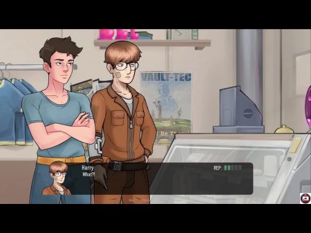 Bóveda Profunda 69 (pt 02) Me Arrojó Sus Bragas 