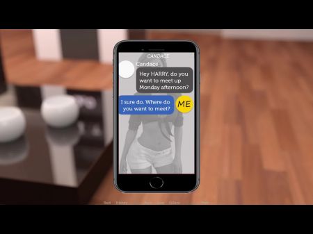 زواج مفتوح جداً (الجزء 36) 