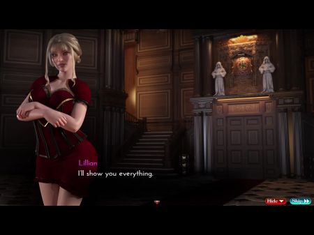 The Genesis Order - Playthrough Gig 15