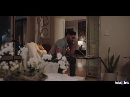 Parasited Girl-on-girl Home Raider Hardcore Hump - Demon Possessed Chicks Goes After Family