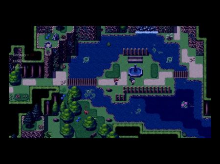 lisa: casal fazendo coisas perversas na floresta sendo pego várias vezes ep.15 