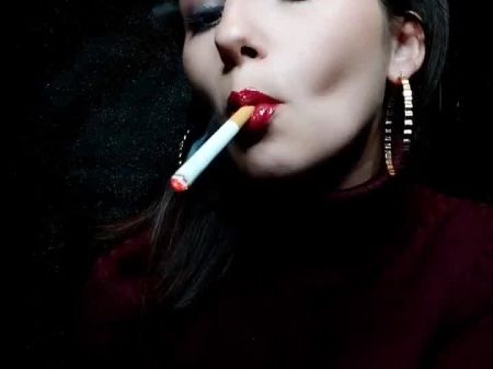 Fetiche Del Lápiz Labial 