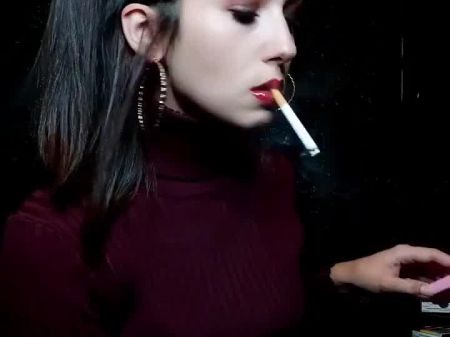 Lip Liner Addiction