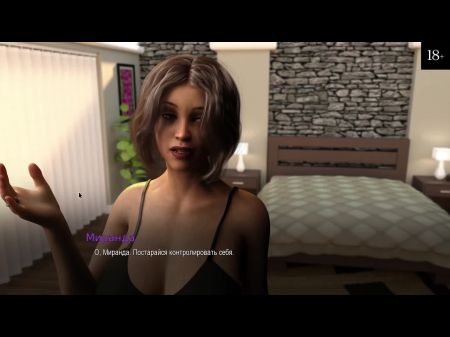 Finish Gameplay - College Bound , Part 6