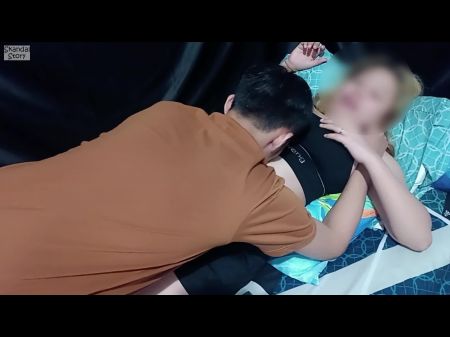 Blondine will unbedingt Brondong bringen 