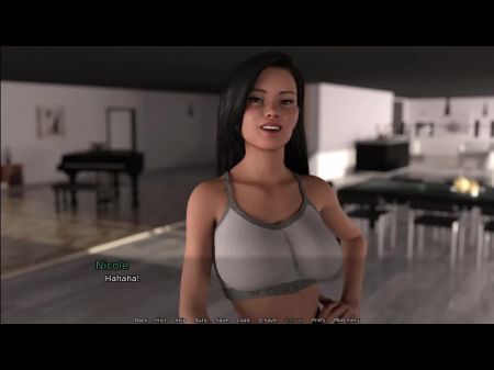 العقد الجسدي رقم 3 جوهانس ونيكول خاضا جلسة ملاكمة ... بيكي وجوهانس يقضيان بعض الوقت معًا ... ديان رأت جحا 