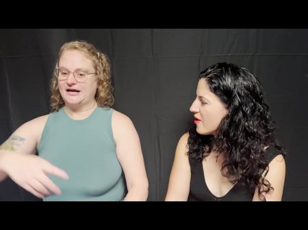 荡妇的幸福指南播客第 37 集：揭穿神话并分享与小狐狸潮吹的生活经验 