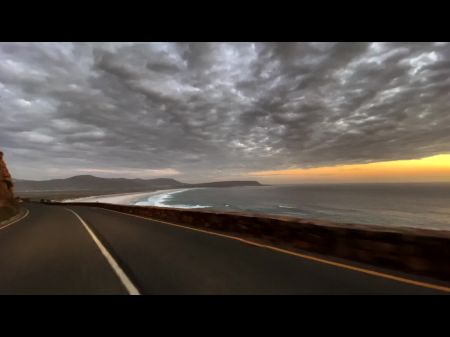 Lover April - Motel Foray Torment