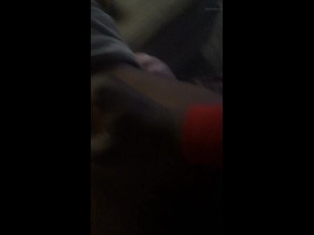 Ebony Taking Prick While On The Phone With Beau