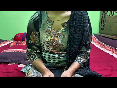 Porking Strong With My Supah Killer Bhabhi